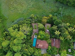 The Jungle Loft - Galle
