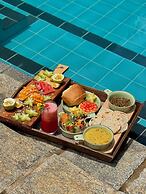 The Jungle Loft - Galle