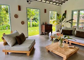 The Jungle Loft - Galle