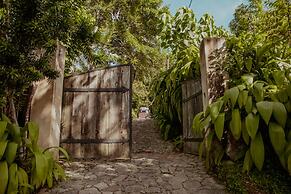 The Jungle Loft - Galle