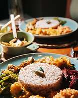 The Jungle Loft - Galle