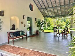 The Jungle Loft - Galle