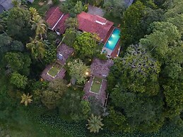 The Jungle Loft - Galle