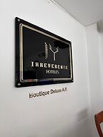 Hotel Boutique Deluxe