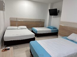 Hotel Boutique Deluxe