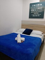 Hotel Boutique Deluxe