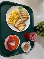 Hotel Boutique Deluxe