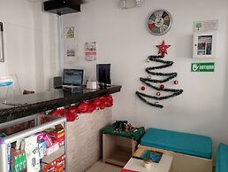 Hotel Boutique Deluxe