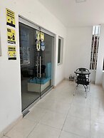 Hotel Boutique Deluxe