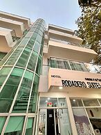 SGH Hotel Rodadero Suites