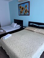 SGH Hotel Rodadero Suites