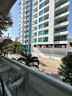 SGH Hotel Rodadero Suites