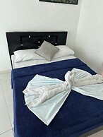 SGH Hotel Rodadero Suites