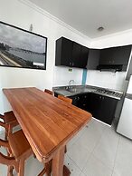 SGH Hotel Rodadero Suites