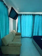 SGH Hotel Rodadero Suites