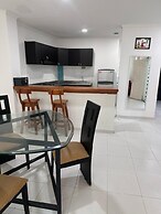 SGH Hotel Rodadero Suites