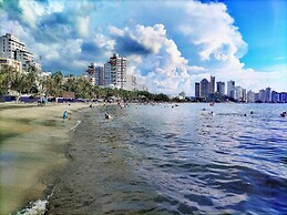 SGH Hotel Rodadero Suites