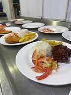 SGH Hotel Rodadero Suites