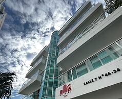 SGH Hotel Rodadero Suites