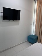 SGH Hotel Rodadero Suites