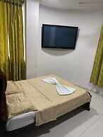 SGH Hotel Rodadero Suites