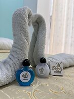 SGH Hotel Rodadero Suites