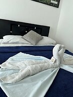 SGH Hotel Rodadero Suites