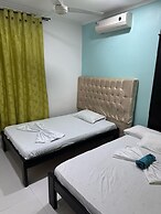 SGH Hotel Rodadero Suites