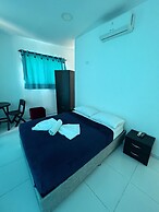 SGH Hotel Rodadero Suites