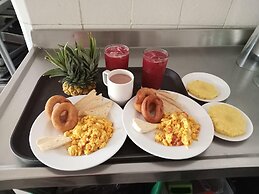 SGH Hotel Rodadero Suites