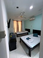 SGH Hotel Rodadero Suites