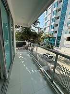 SGH Hotel Rodadero Suites