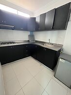 SGH Hotel Rodadero Suites