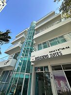 SGH Hotel Rodadero Suites