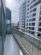 SGH Hotel Rodadero Suites