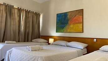 POUSADA ELOHIM DE BUZIOS