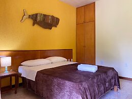 POUSADA ELOHIM DE BUZIOS