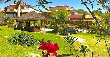 POUSADA ELOHIM DE BUZIOS