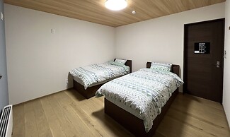 Furano Yukisachi House