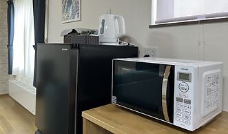 Furano Yukisachi House