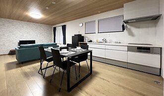 Furano Yukisachi House