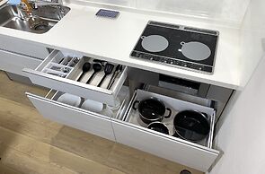 Furano Yukisachi House