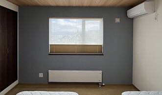 Furano Yukisachi House