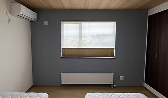 Furano Yukisachi House