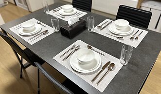 Furano Yukisachi House