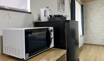 Furano Yukisachi House