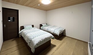 Furano Yukisachi House