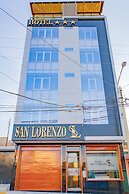 Hotel San Lorenzo