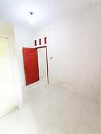 Aqsa Guest House Banjarsari