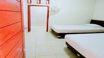 Aqsa Guest House Banjarsari